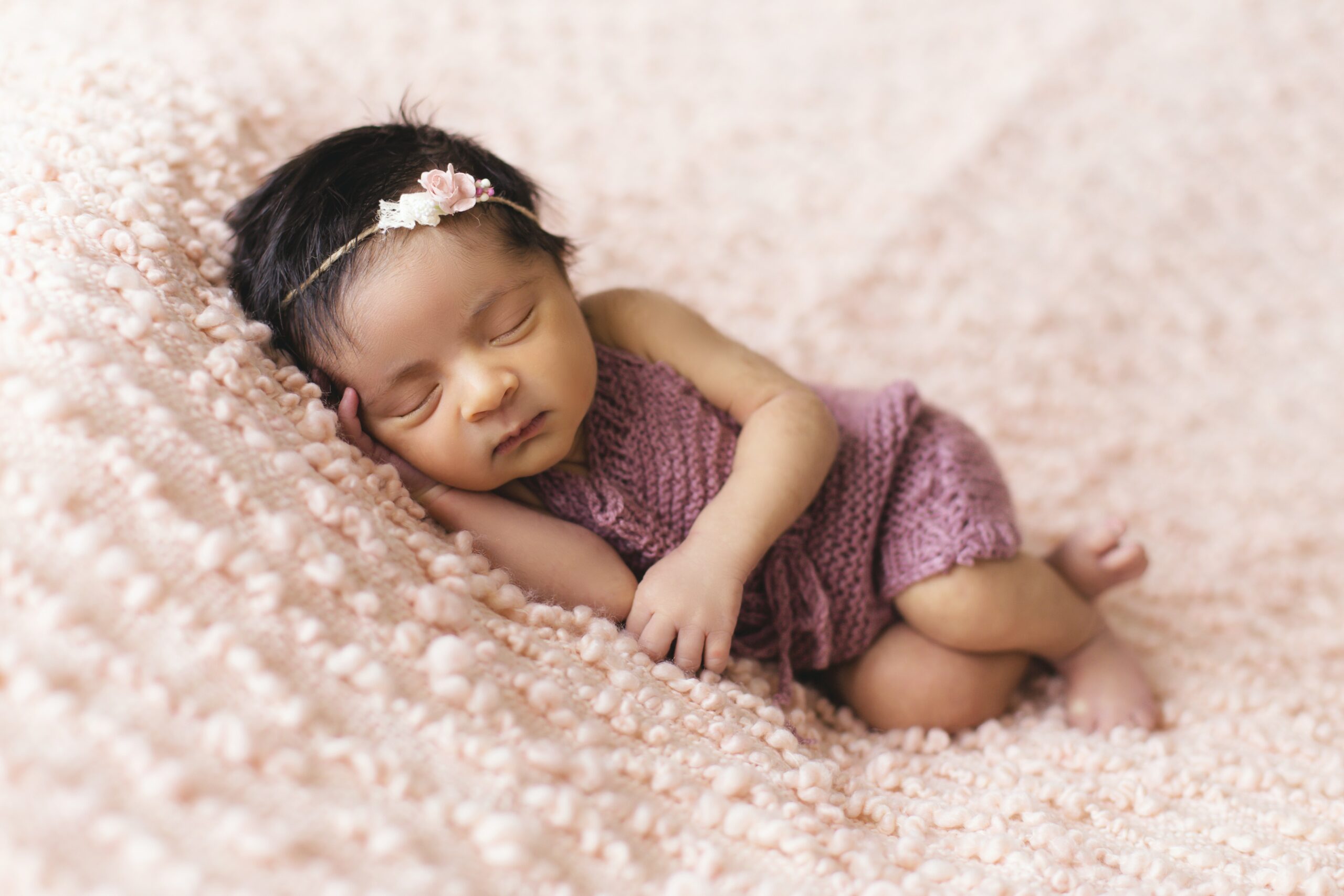 Development: How To Help Your… Newborn