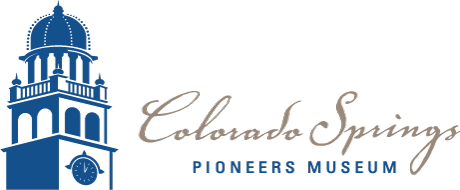 Colorado Springs Pioneer Museum