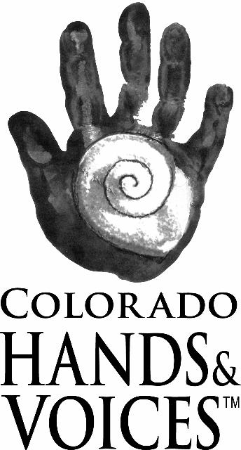 Colorado Hands & Voices Bike Giveaway