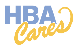 HBA Cares