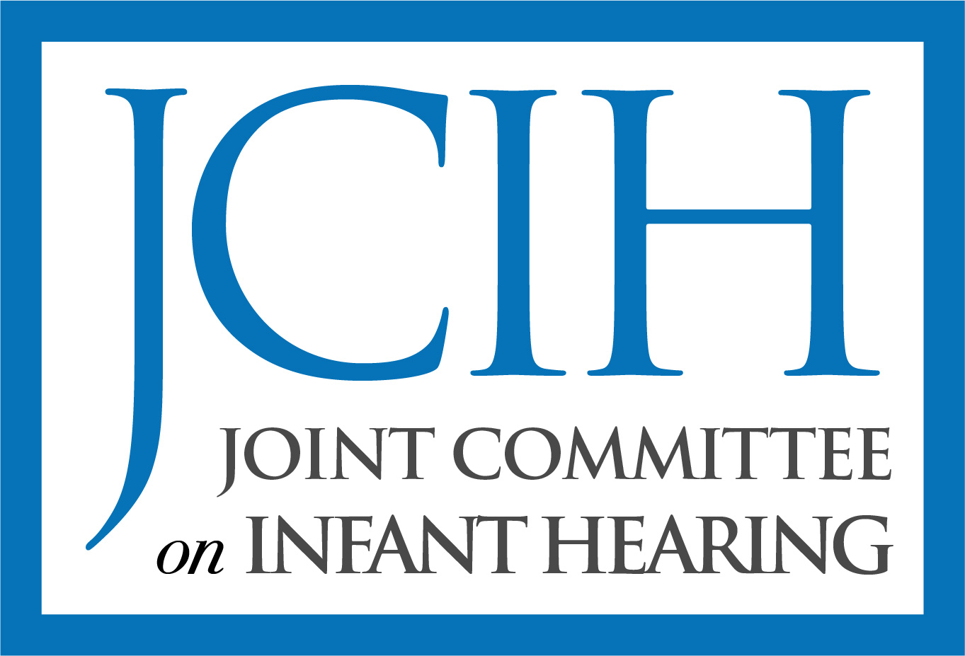 JointCommitteeOnInfantHearing